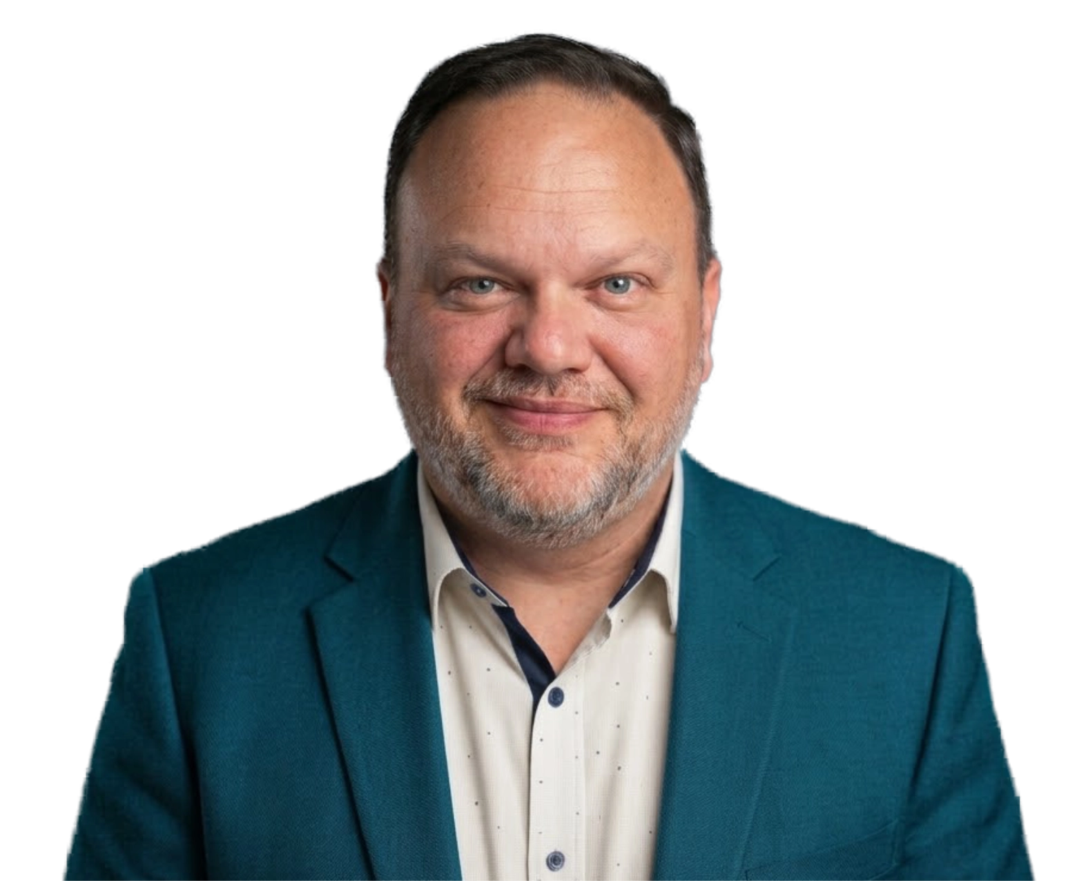 Reinhardt van Zyl